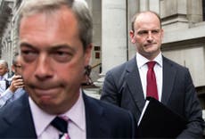 Douglas Carswell is right – it’s time for Farage to step down
