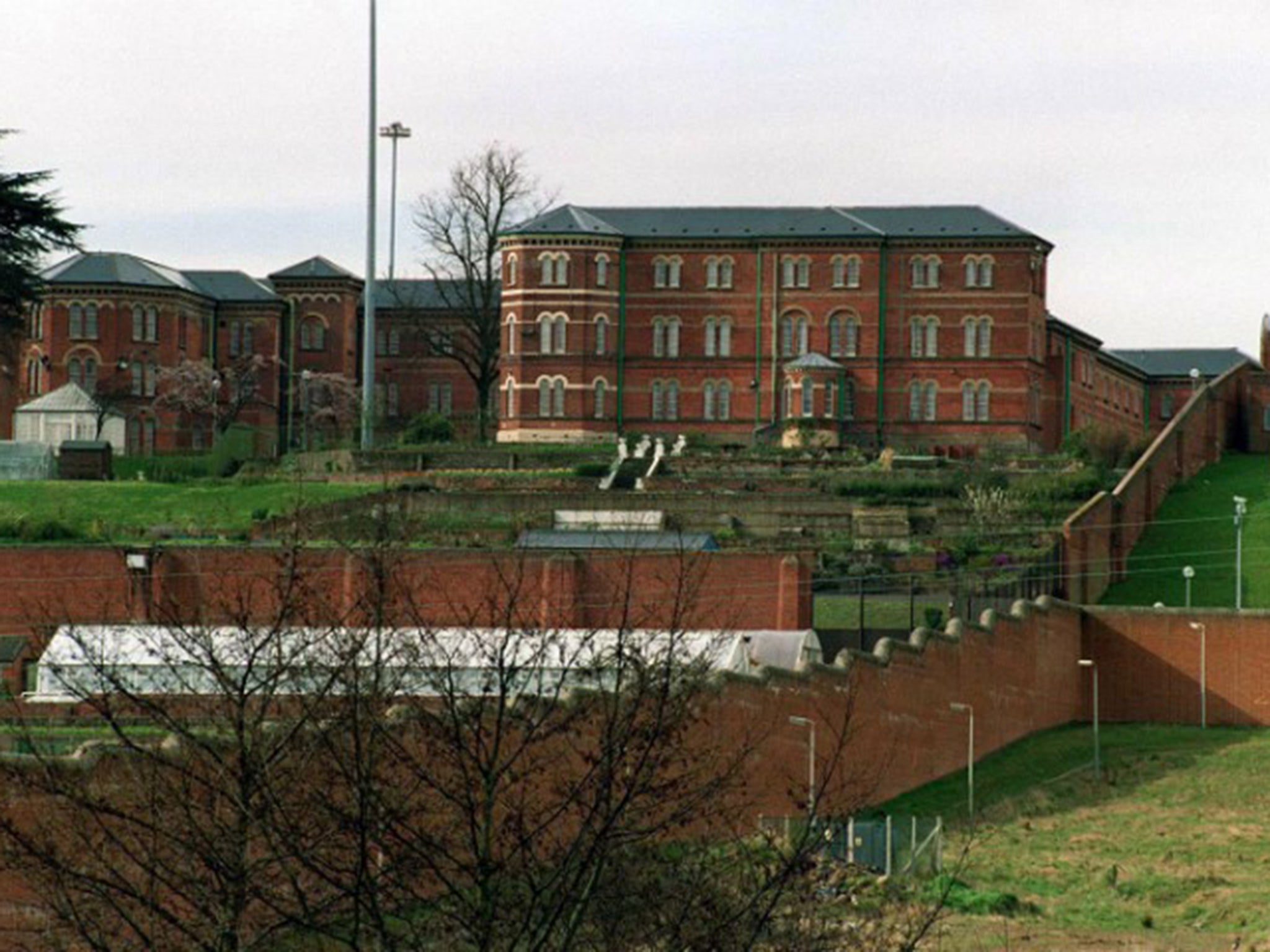 Broadmoor is one of the West London Mental Health NHS Trust’s 32 sites