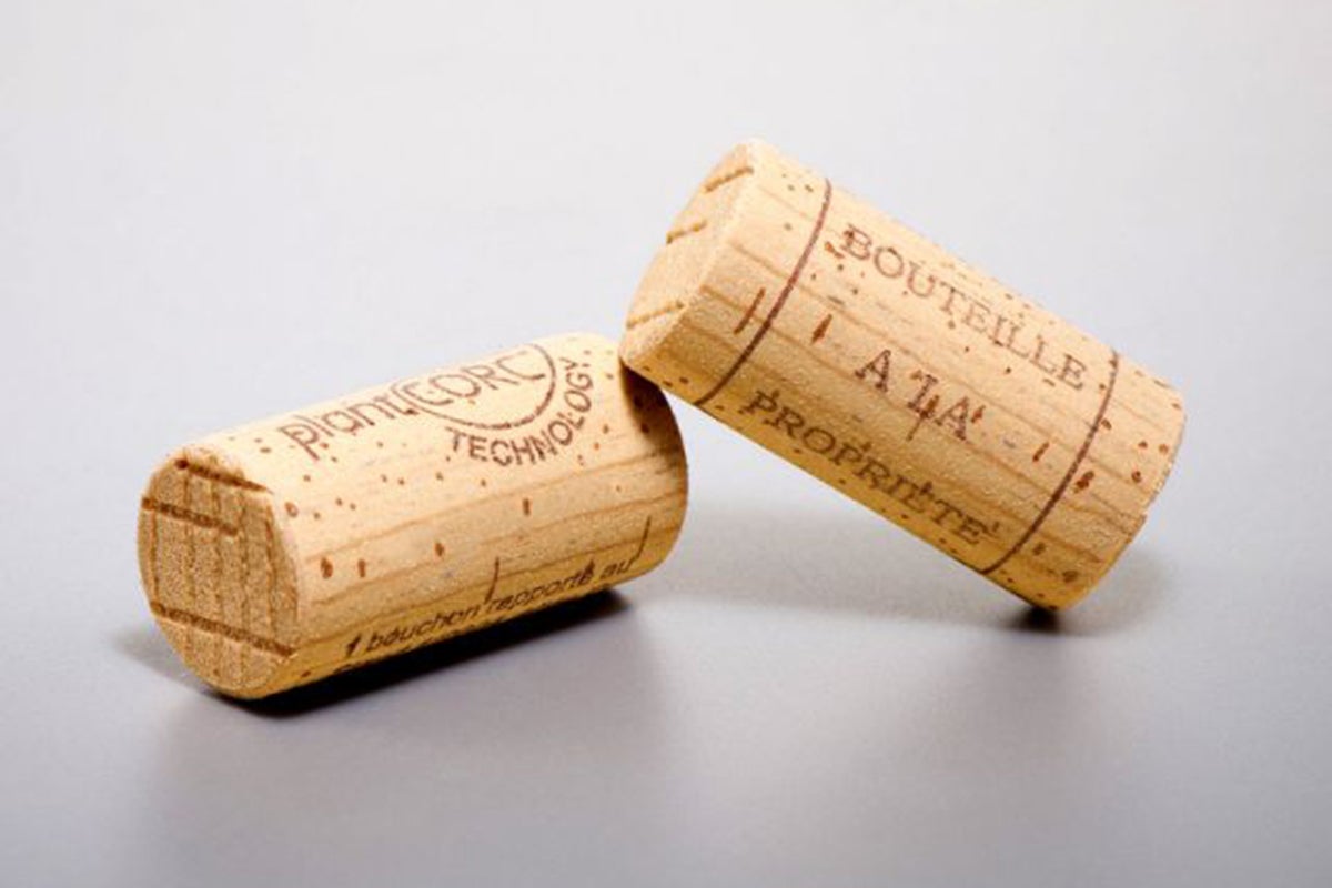 Wine business to offer carbon-neutral, fully recyclable cork | The ...