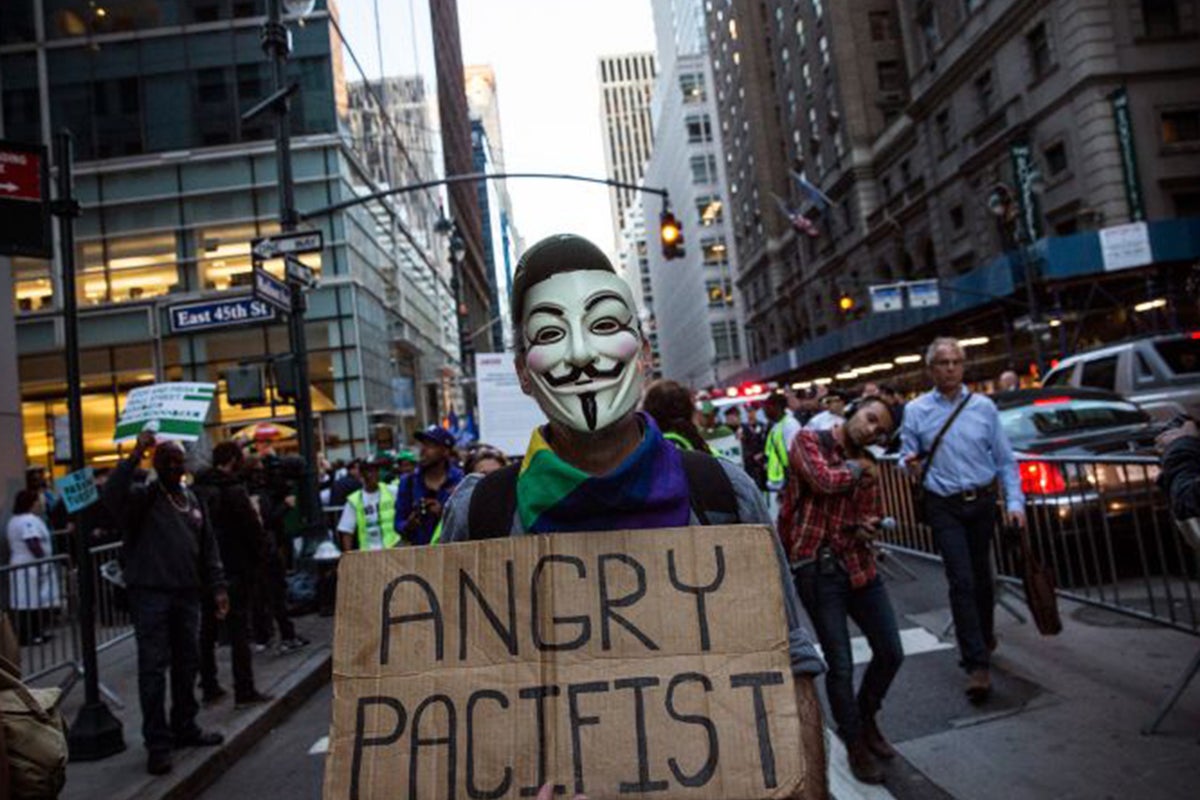 'Slacktivism' works: Study shows people who like and retweet political ...