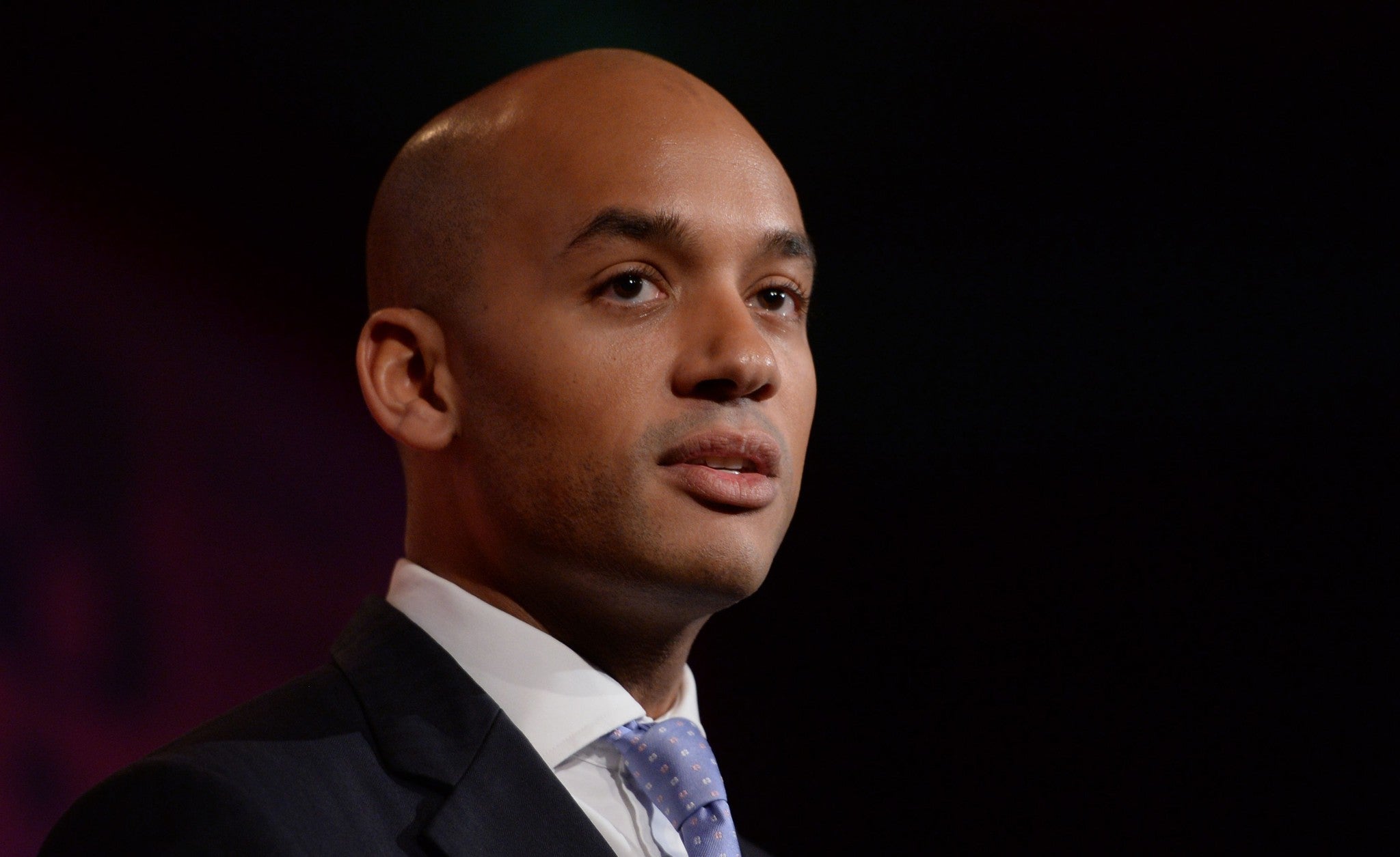 Disparaging Chuka Umunna because of his expensive watch goes to the heart of Labour’s problems