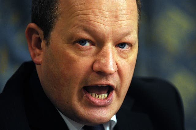 Simon Danczuk is 'very concerned' about claims that the long-delayed inquiry into historic child sex abuse could go on for eight years