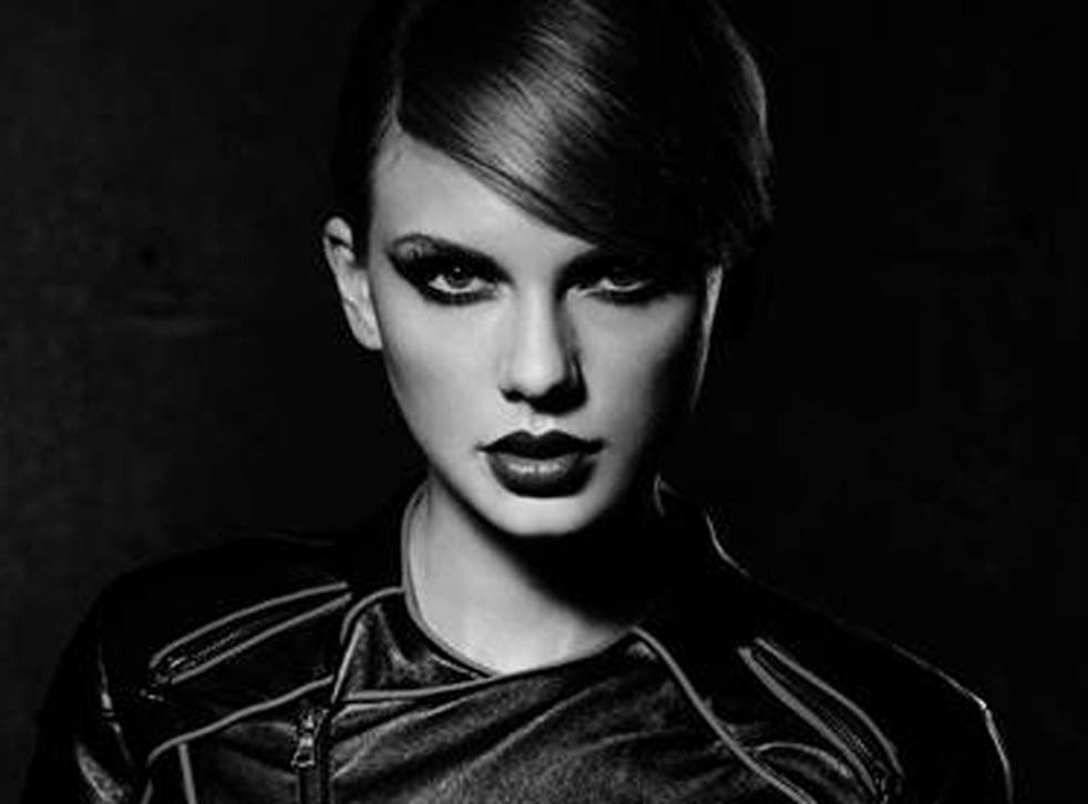 Taylor Swift unveils her new music video for Bad Blood