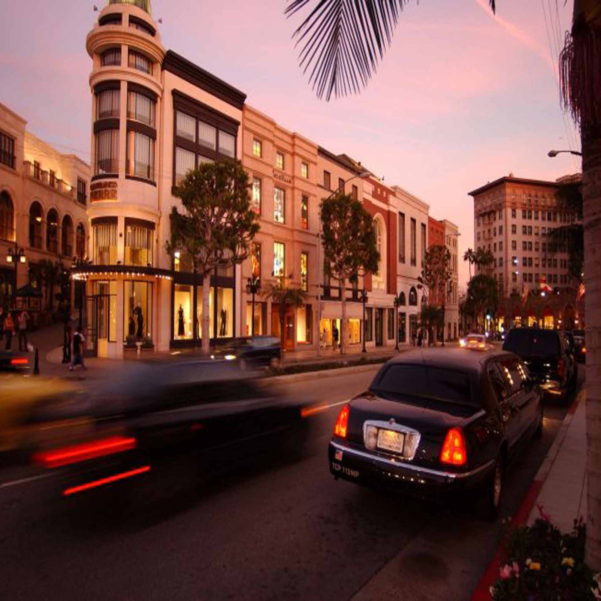 712 Rodeo Drive Sign Stock Photos, High-Res Pictures, and Images - Getty  Images