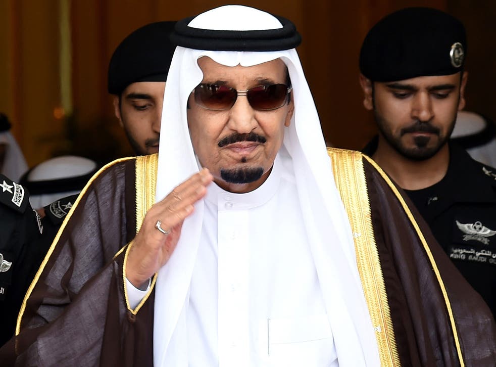 Saudi Arabia is reportedly planning to make a bid to head the United Nations' Human Rights Council