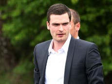 Adam Johnson pleads guilty to one count of sexual activity with child