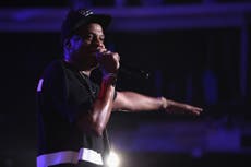 Jay Z pays tribute to Linkin Park’s Chester Bennington at V Festival