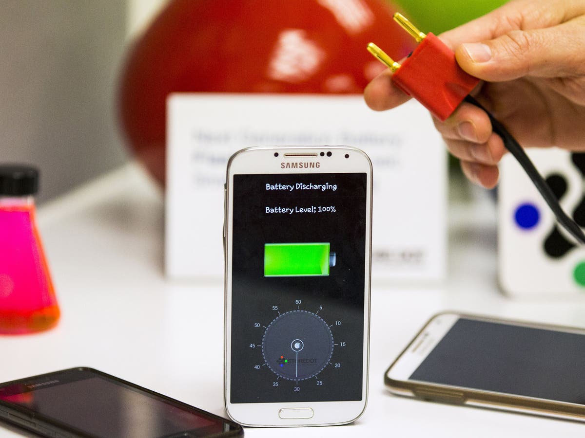 How to make your battery last longer and improve battery life on your