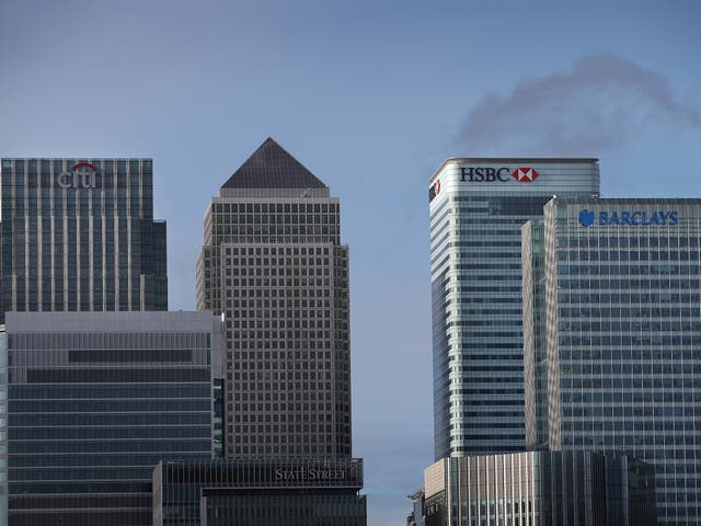 Difficulties switching current accounts, a lack of smaller competitiors to the "big four" banks and lending to businesses were all areas for concern