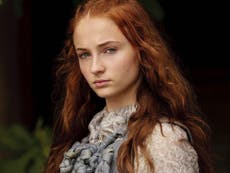 Sophie Turner on what to expect for Game of Thrones season six