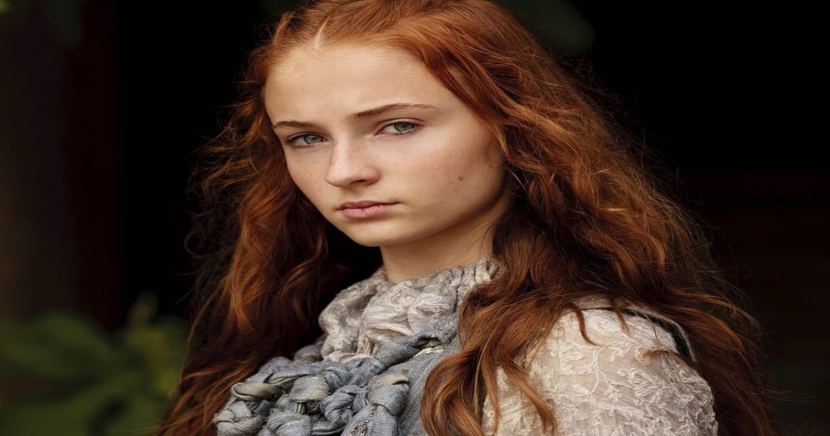 Sophie Turner: Sansa tries to get her own revenge