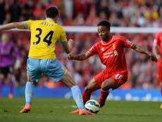 Manchester United 'join race' for Sterling