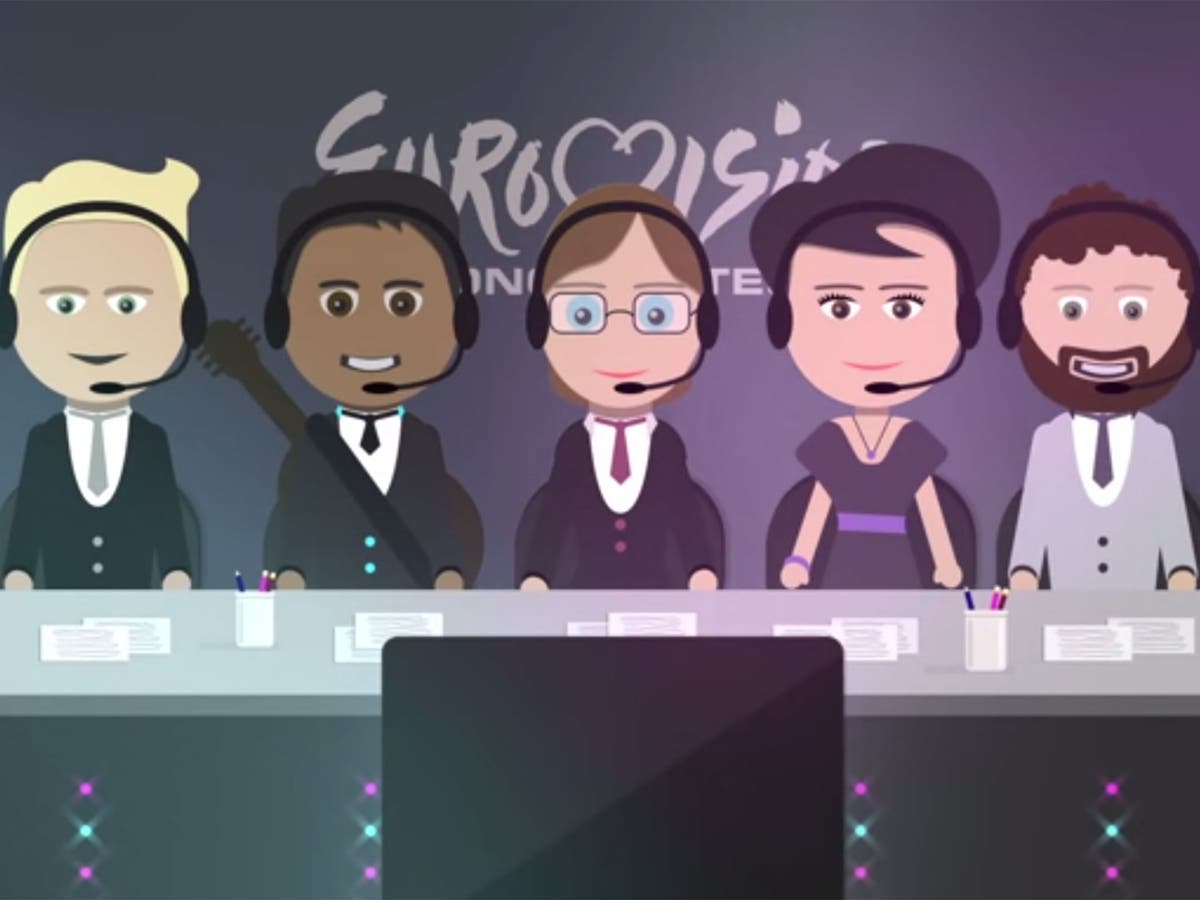 Eurovision 2015 voting explained: How the countries are ranked and who ...