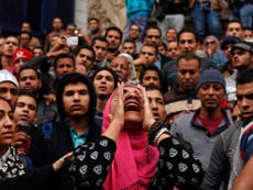 Egypt: Rape and sexual violence perpetrated by security forces
