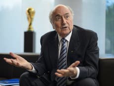 Separate probe into allocation of 2018 and 2022 World Cups