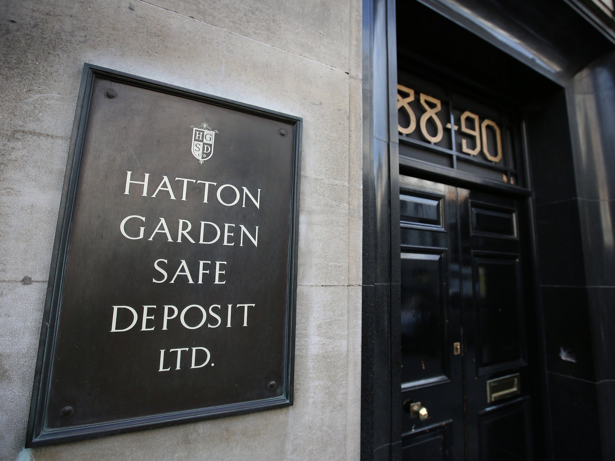 Hatton Garden Theft Full Timeline Of One Of The Biggest Jewel Raids In History The Independent