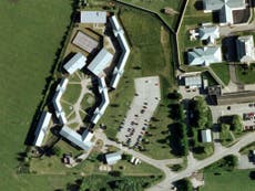 Rainsbrook youth prison slammed by report