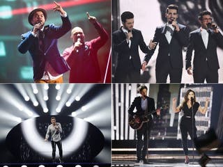 Eurovision 2015 odds: Betting tips on how to pick a winner ...