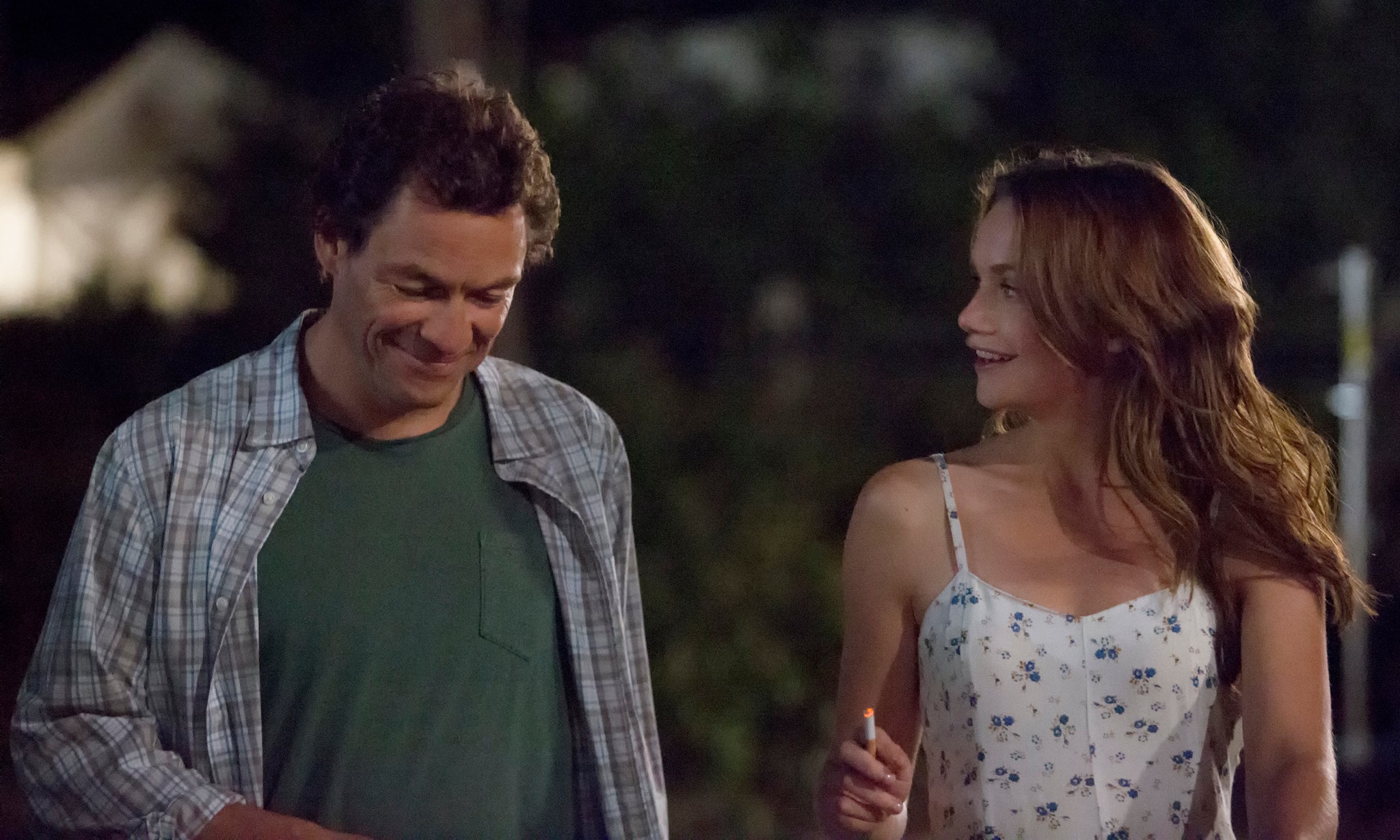 The Affair Season 1 Episode 3 Review It Shouldnt Be So Hard To Like Noah And Alison The 