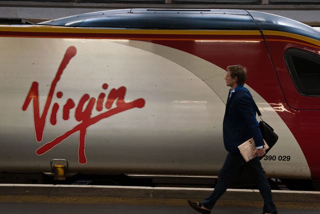 Virgin Trains will be one of three lines to trial the new fares scheme