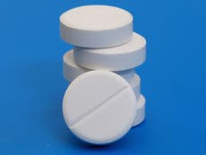 Read more

Link between paracetamol and autism dismissed by scientists