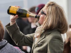 Read more

Champagne loses its fizz as more Brits pick prosecco
