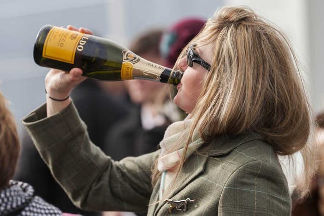 UK consumers drank 37.3 million litres of prosecco in the 12 months to August