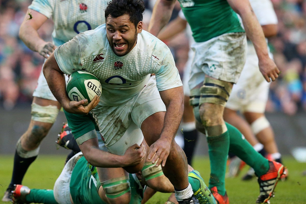 RWC 2015 preview: The lowdown on England | The Independent | The ...