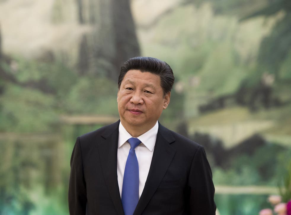 President Xi Jinping has declared that “first strike would be used against terrorists” and a series of punitive measures have followed including bans on beards, veils and T-shirts showing the Muslim crescent