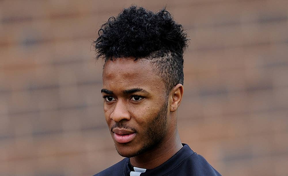 The 12 Worst Haircuts Of The 2014 15 Premier League Season