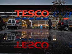 Tesco announces plans to cut sugar content of its soft drinks