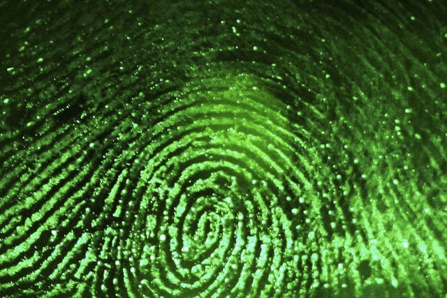 Fingerprint readers to arrive on Android phones everywhere