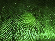5.6 million fingerprints stolen in cyber attack