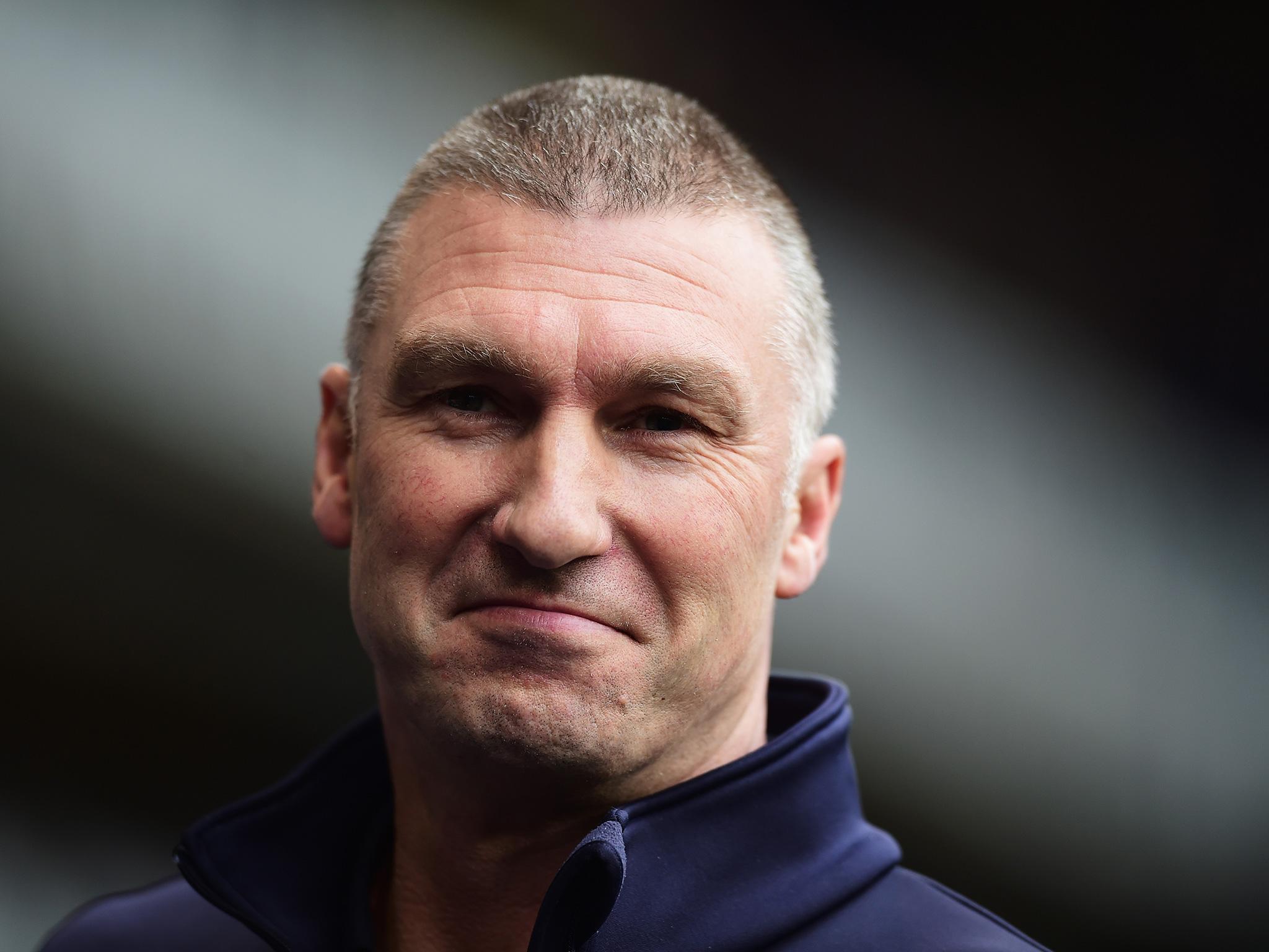 Nigel Pearson - the quotes gift that has kept giving this season