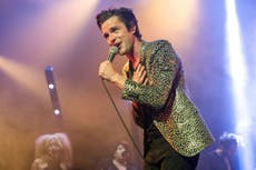 David Bowie's 'Changes' inspired Brandon Flowers to form The Killers