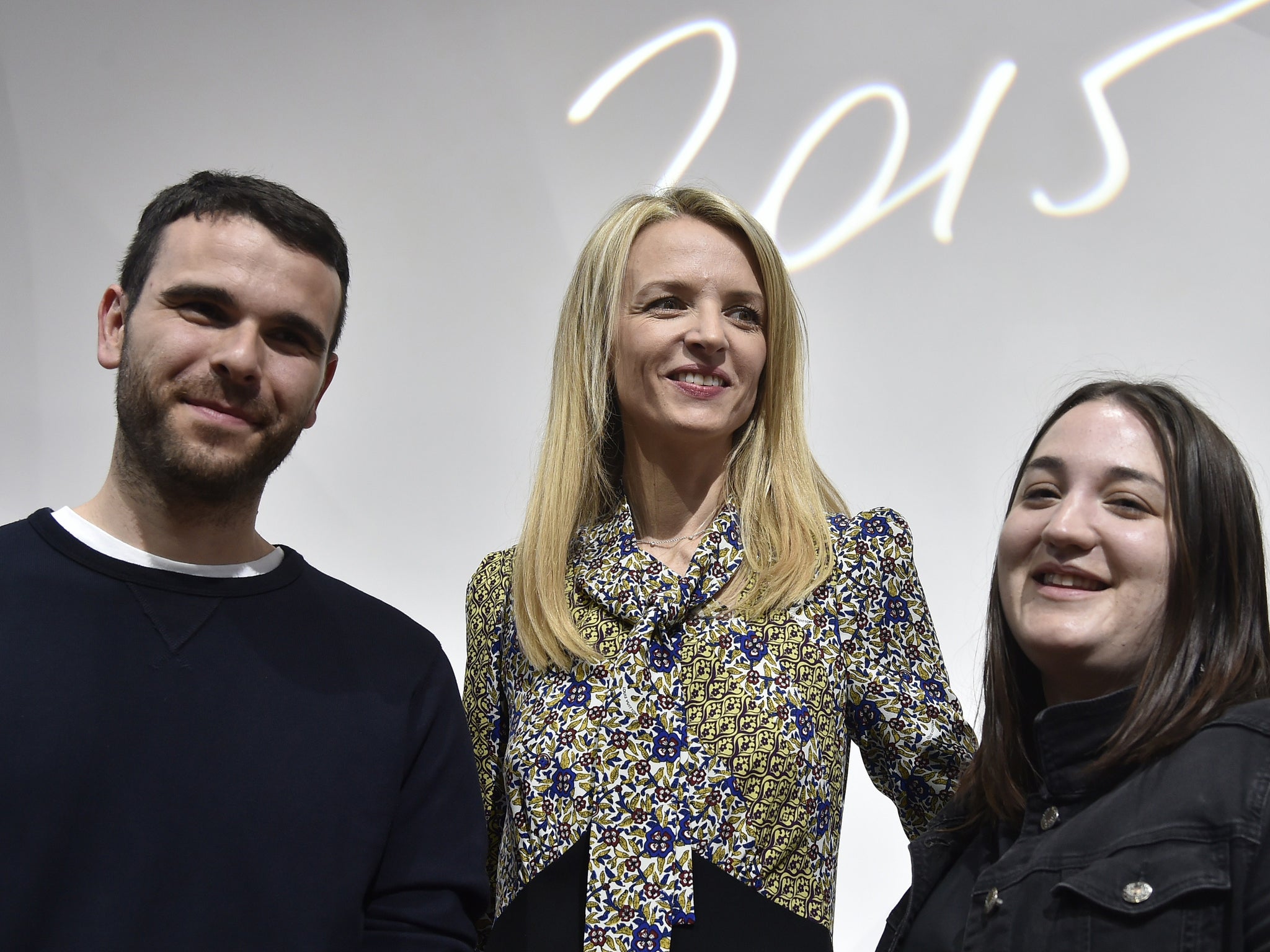 Call For Submissions For LVMH Prize For Young Designers Starts Today
