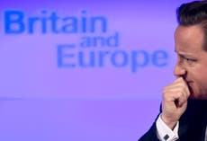 EU to block David Cameron's plans on internet porn crackdown