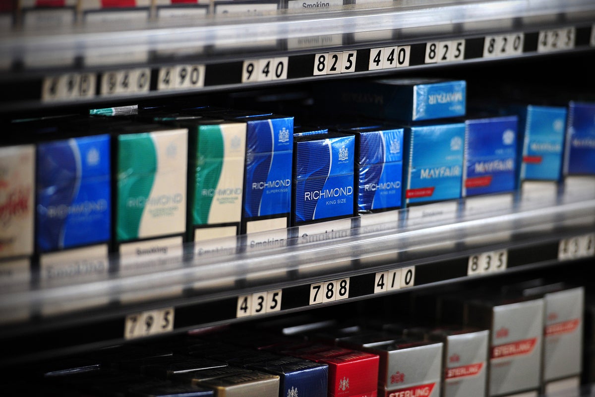 sainsbury's tobacco prices 30g Amber Leaf 30g 🍂 ‣ Duty Free Price UK ‣ Only £6.00 👍