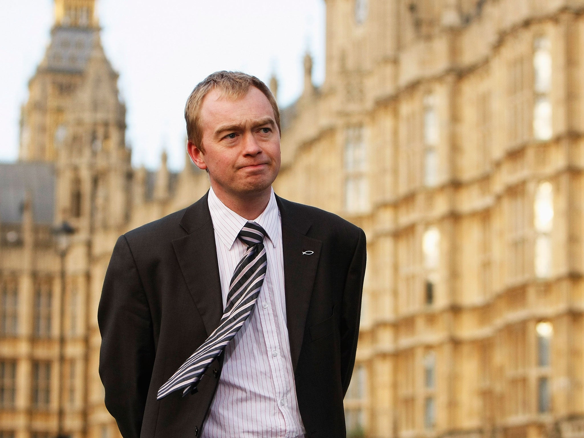 Farron is favourite to be next Lib Dem leader