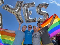 The lessons we can learn from Ireland's gay marriage referendum