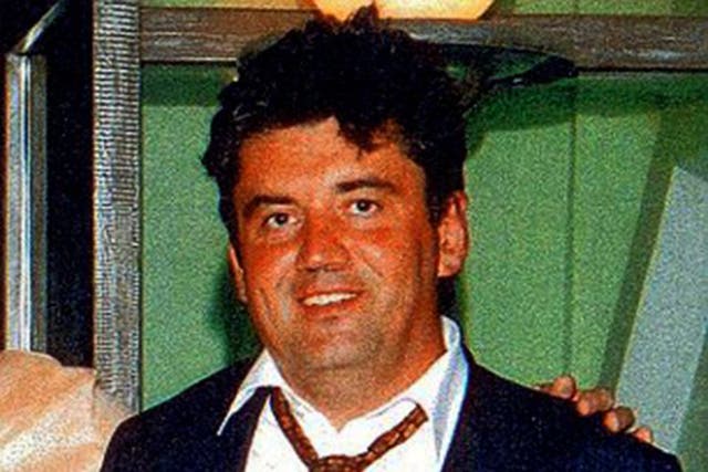 Alexander Perepilichnyy died while jogging near his home in Surrey