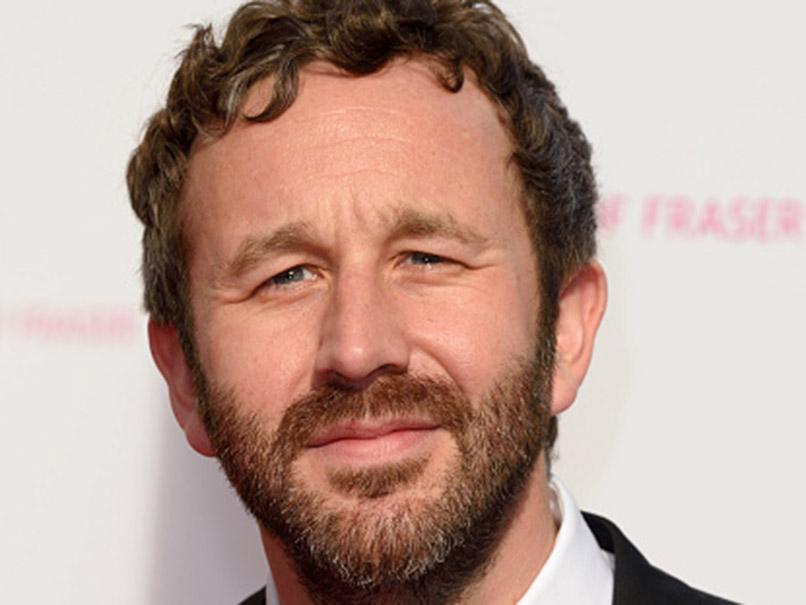 Chris O'Dowd