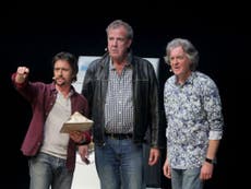 Top Gear may have 'different host per episode'