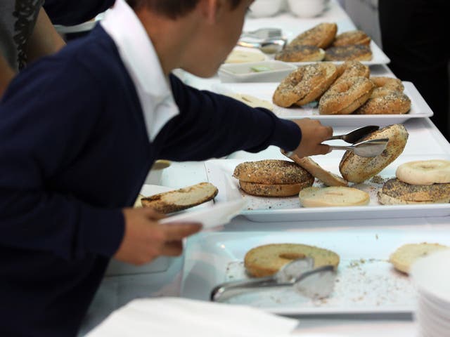 Magic Breakfast exists to help schools to set up clubs for children who go to school hungry