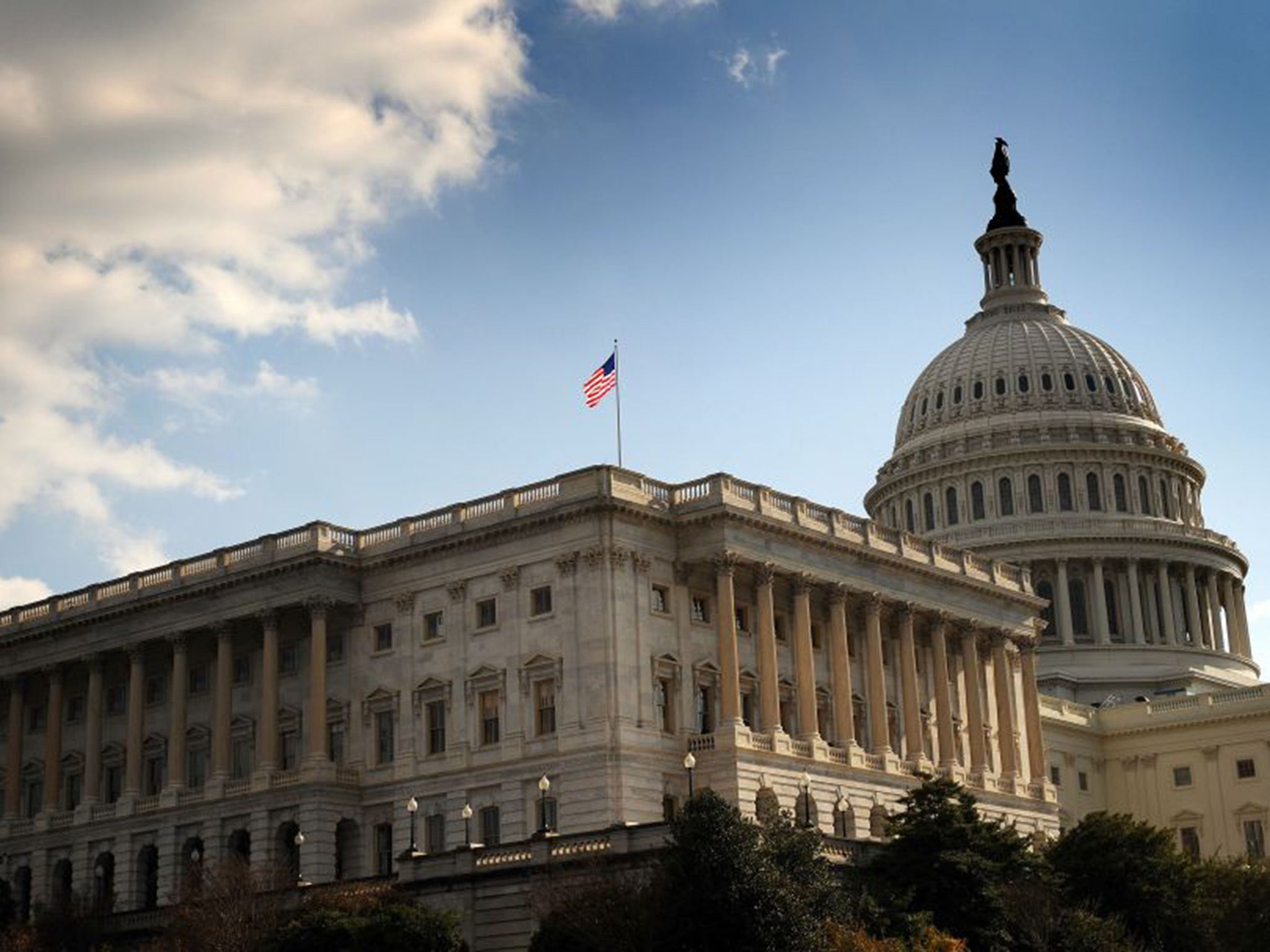 The Senate blocked the Bill on US bulk telephone data collection on a vote of 57-42