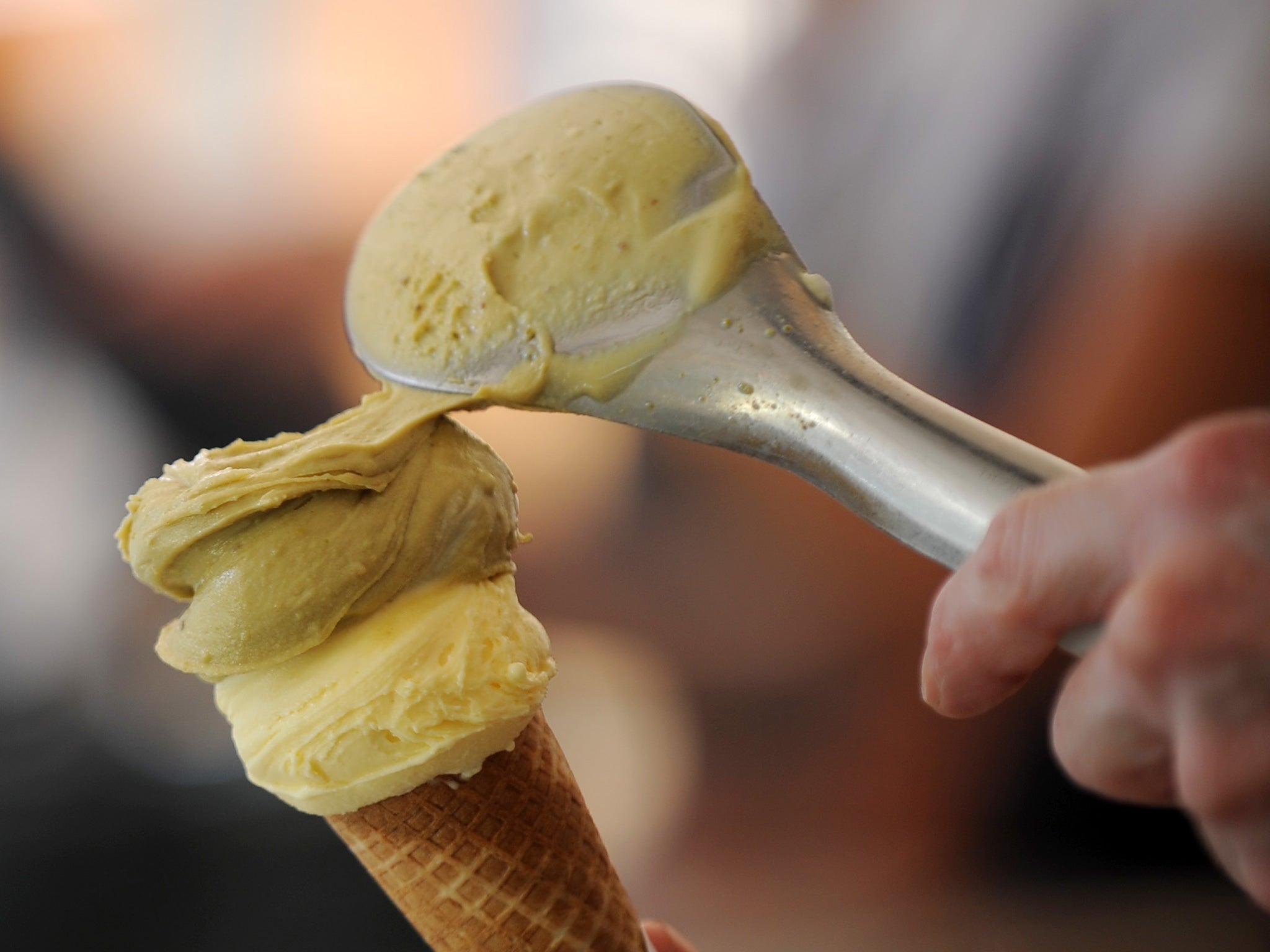 Nestlé and R&R agree to merge ice cream and frozen food businesses
