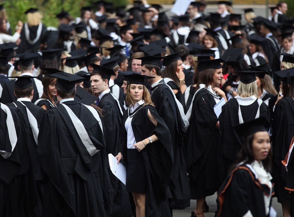 According to published research, the Class of 2015 – the first to graduate from university having paid tuition fees of £9,000 a year – are the most job hungry and ambitious ever