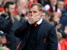 Should Rodgers be sacked? Yes, say readers