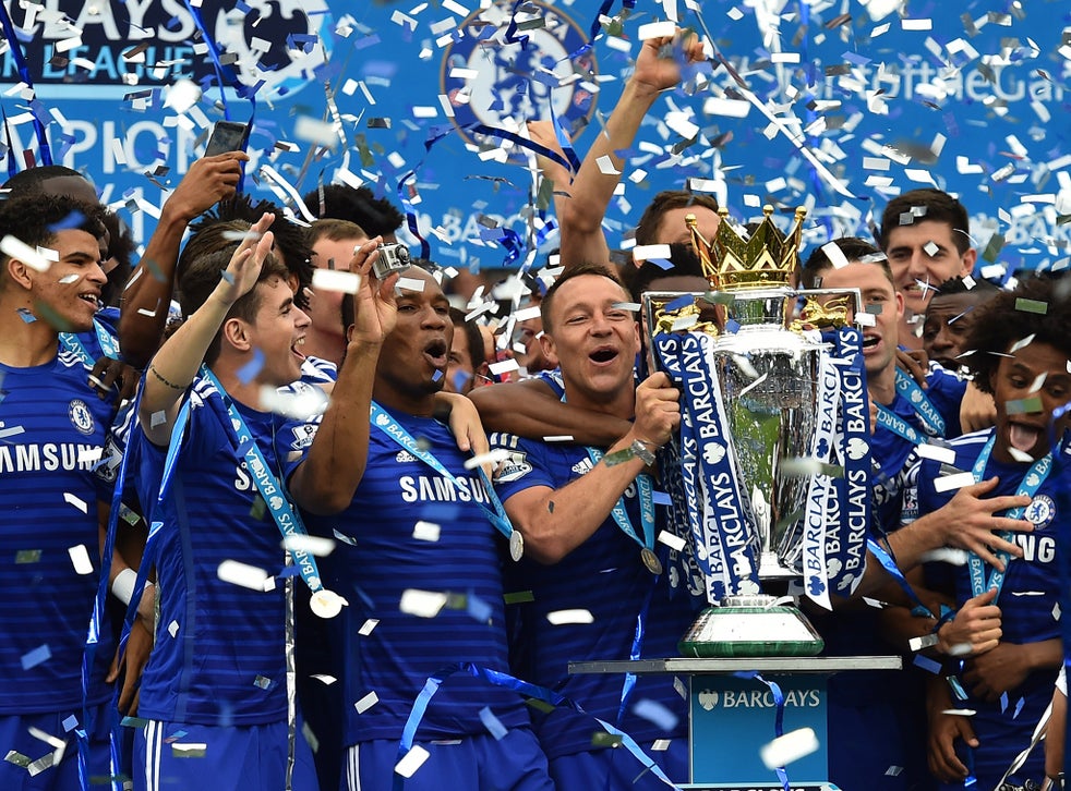 Premier League fixtures 2015/16: Best games from the ...