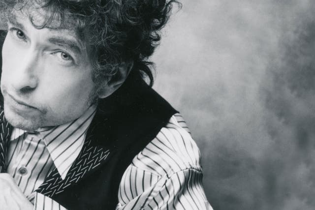 Bob Dylan: Dylan has leaned on poetry more than any other musician